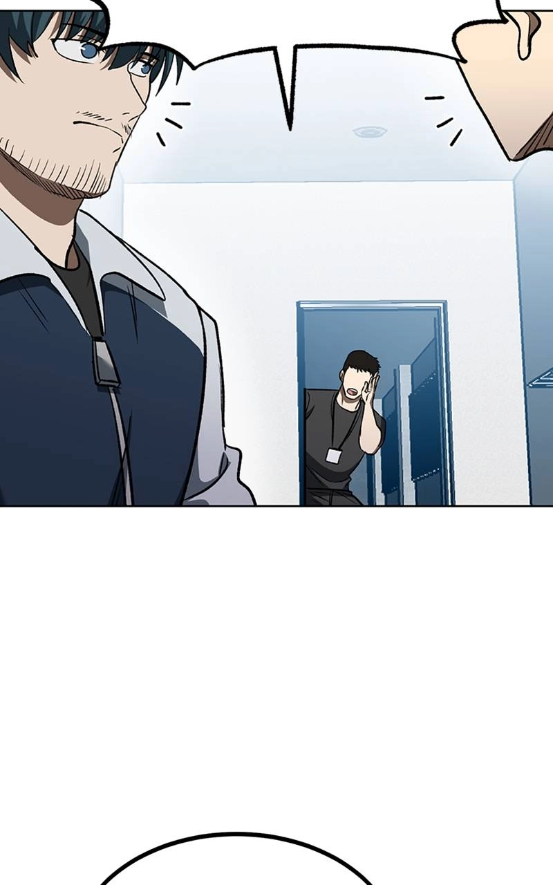 King of the Octagon Chapter 111, page 18 of 98