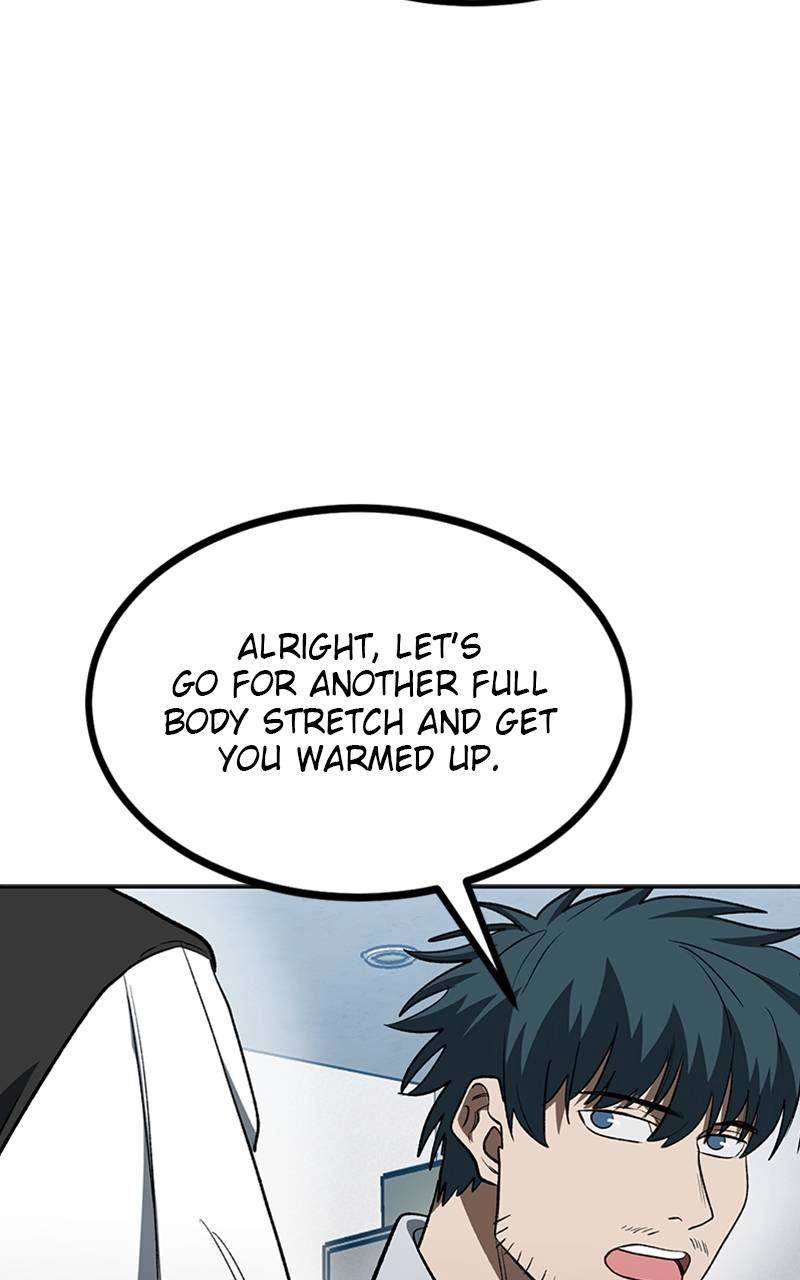 King of the Octagon Chapter 111, page 20 of 98