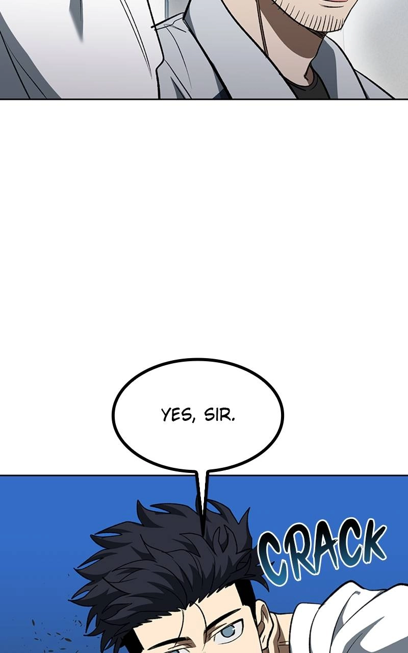 King of the Octagon Chapter 111, page 21 of 98