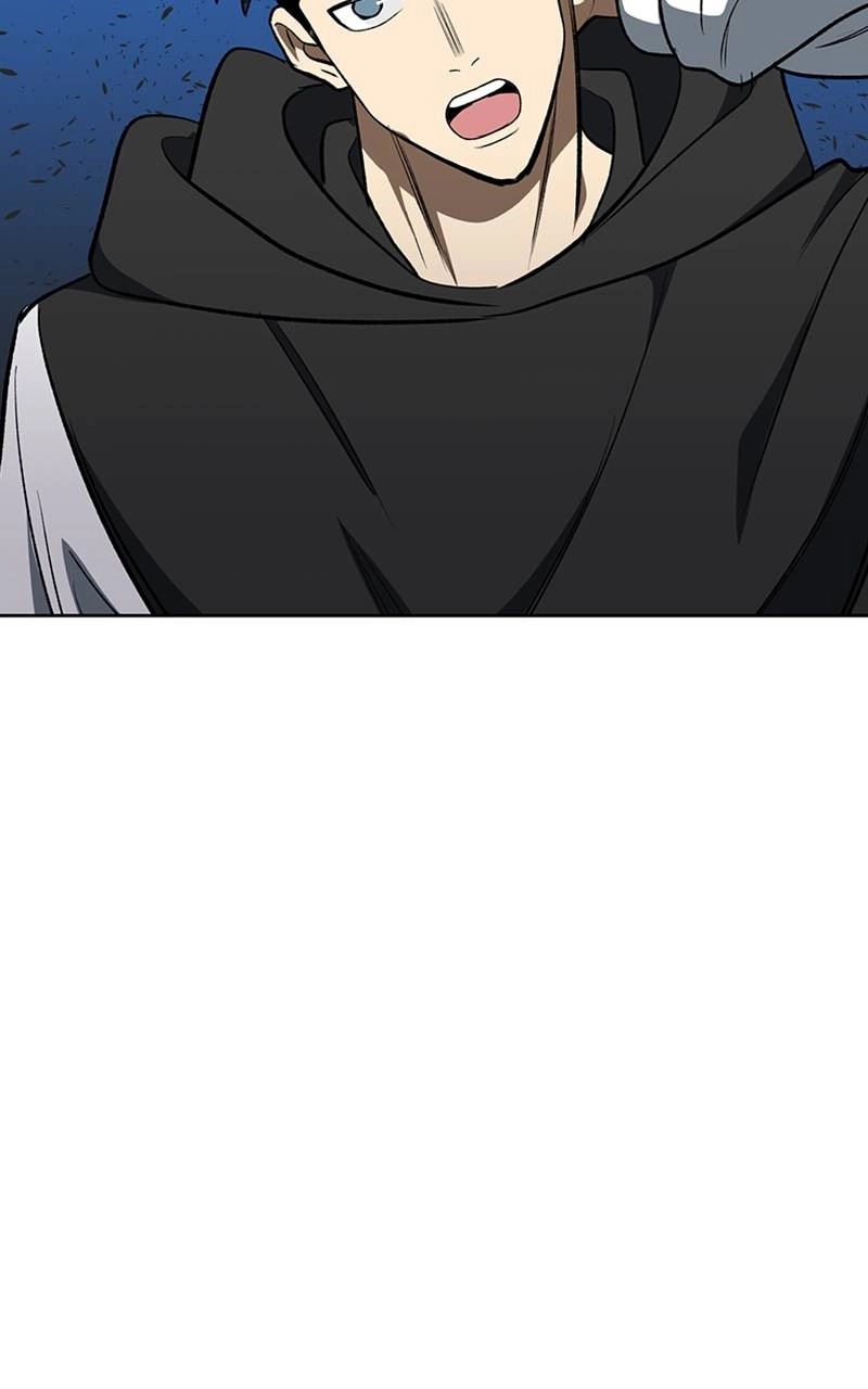 King of the Octagon Chapter 111, page 22 of 98