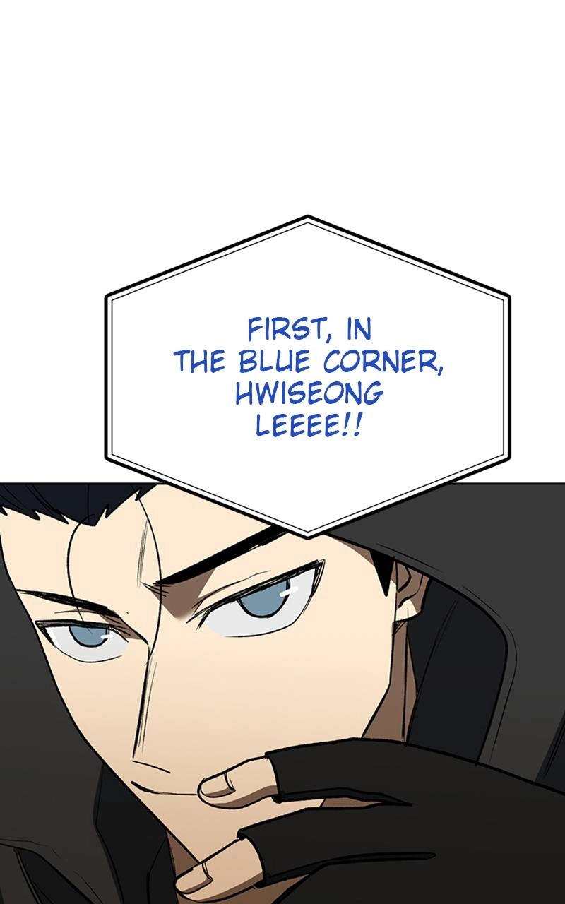 King of the Octagon Chapter 111, page 26 of 98