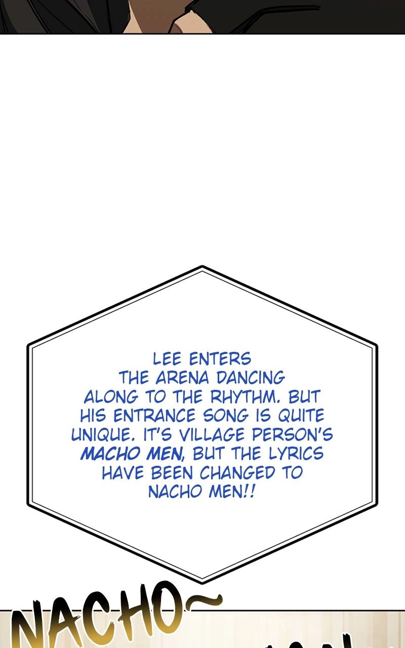 King of the Octagon Chapter 111, page 27 of 98