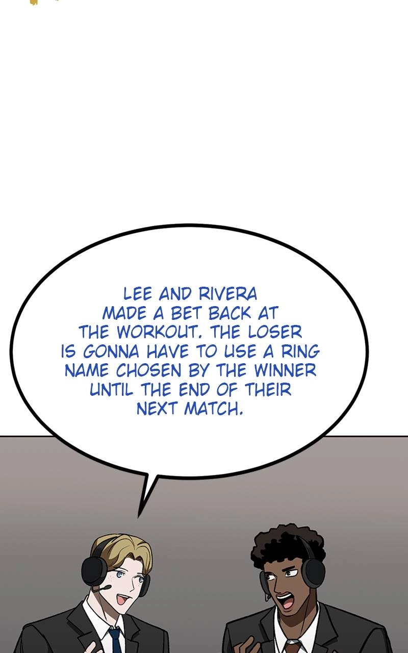 King of the Octagon Chapter 111, page 29 of 98