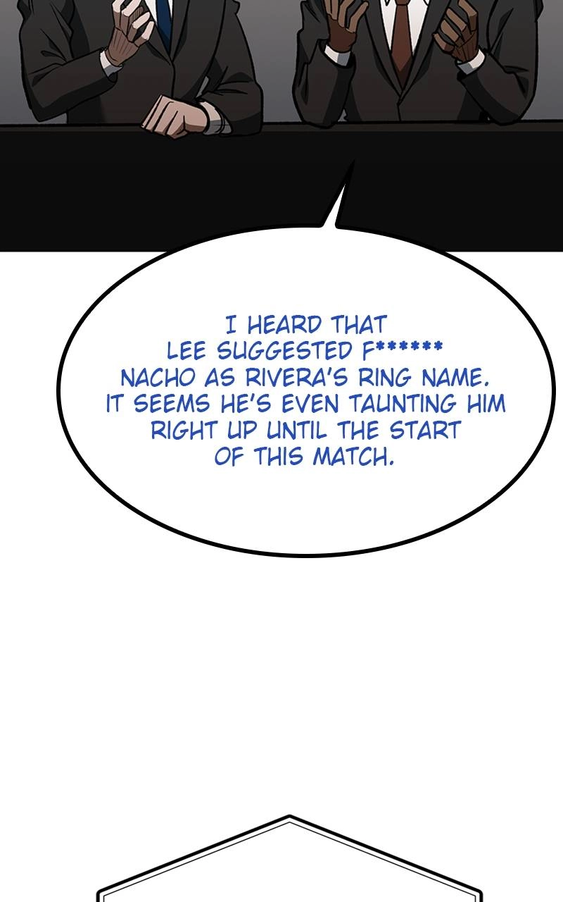King of the Octagon Chapter 111, page 30 of 98
