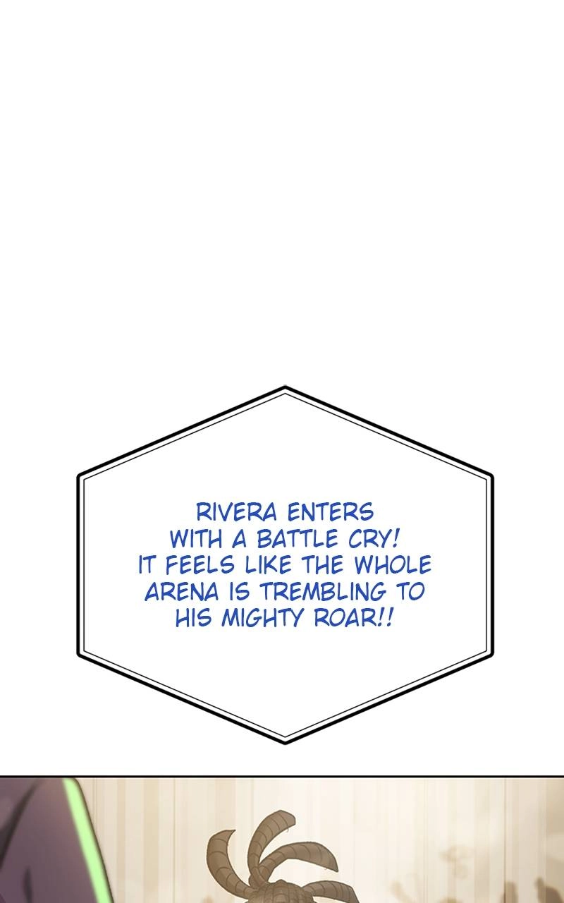 King of the Octagon Chapter 111, page 32 of 98