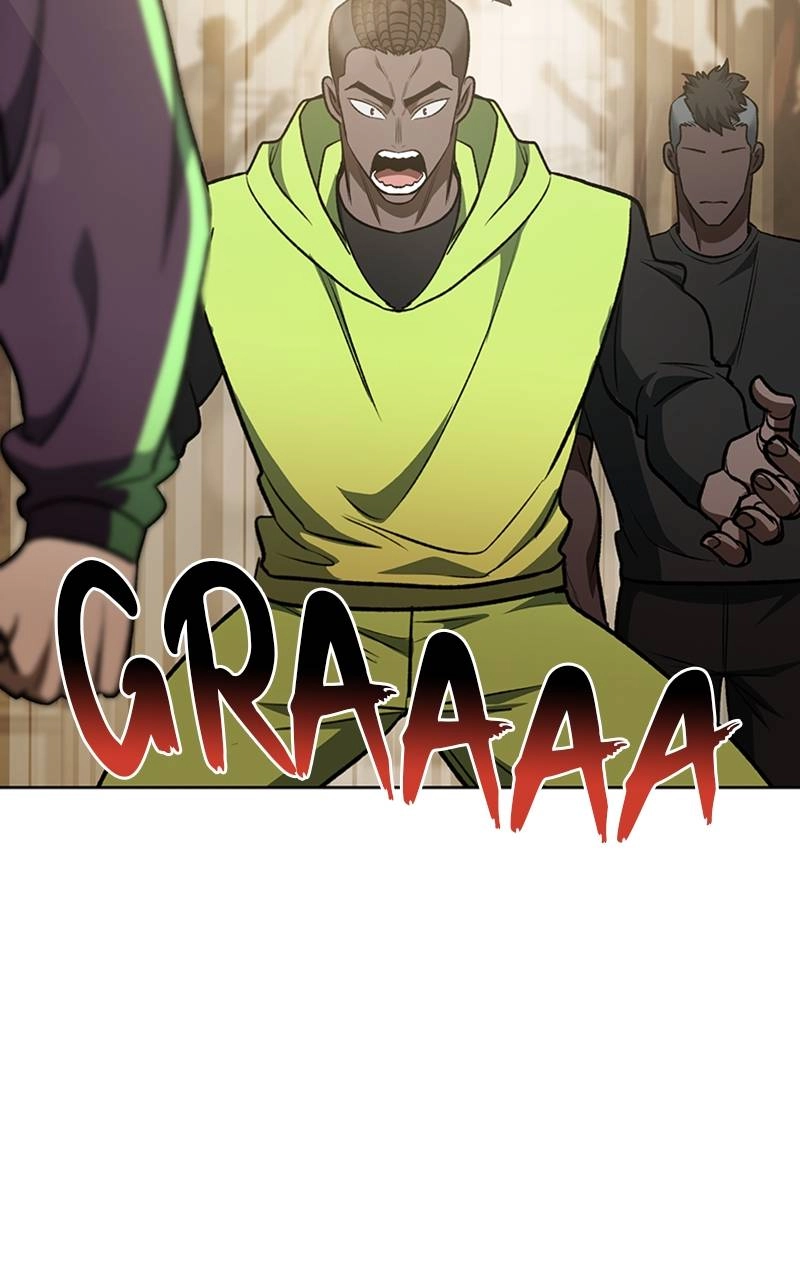 King of the Octagon Chapter 111, page 33 of 98
