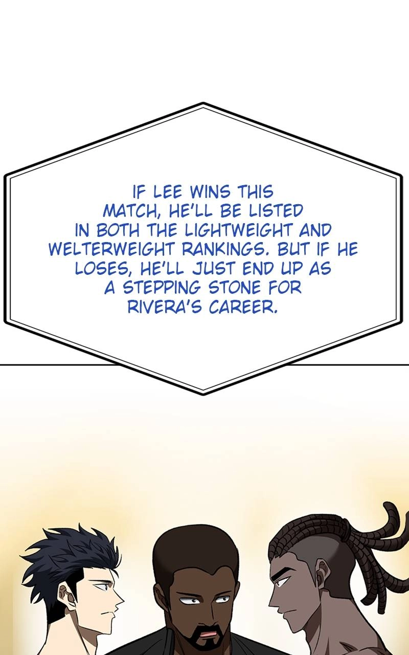 King of the Octagon Chapter 111, page 34 of 98
