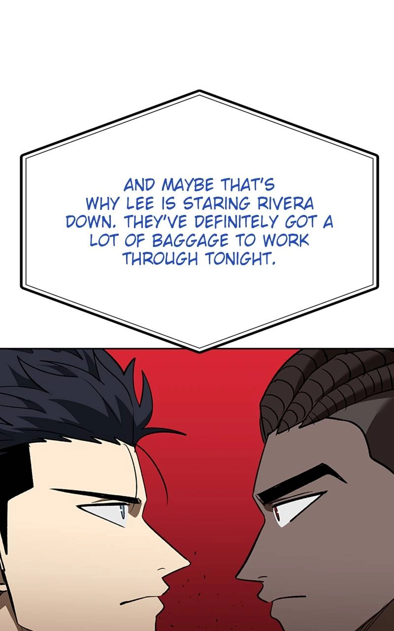 King of the Octagon Chapter 111, page 36 of 98