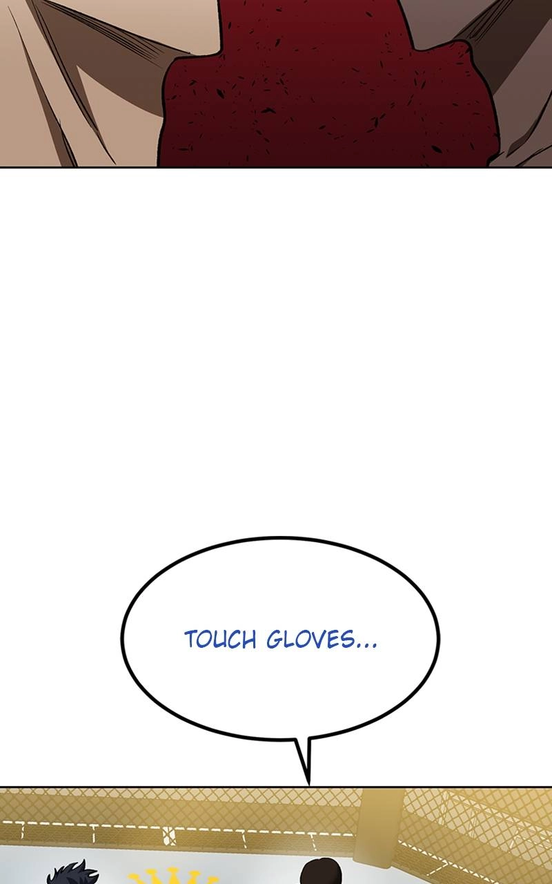 King of the Octagon Chapter 111, page 37 of 98