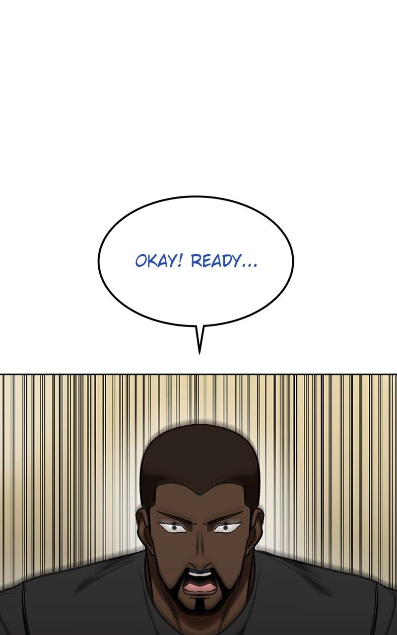 King of the Octagon Chapter 111, page 40 of 98