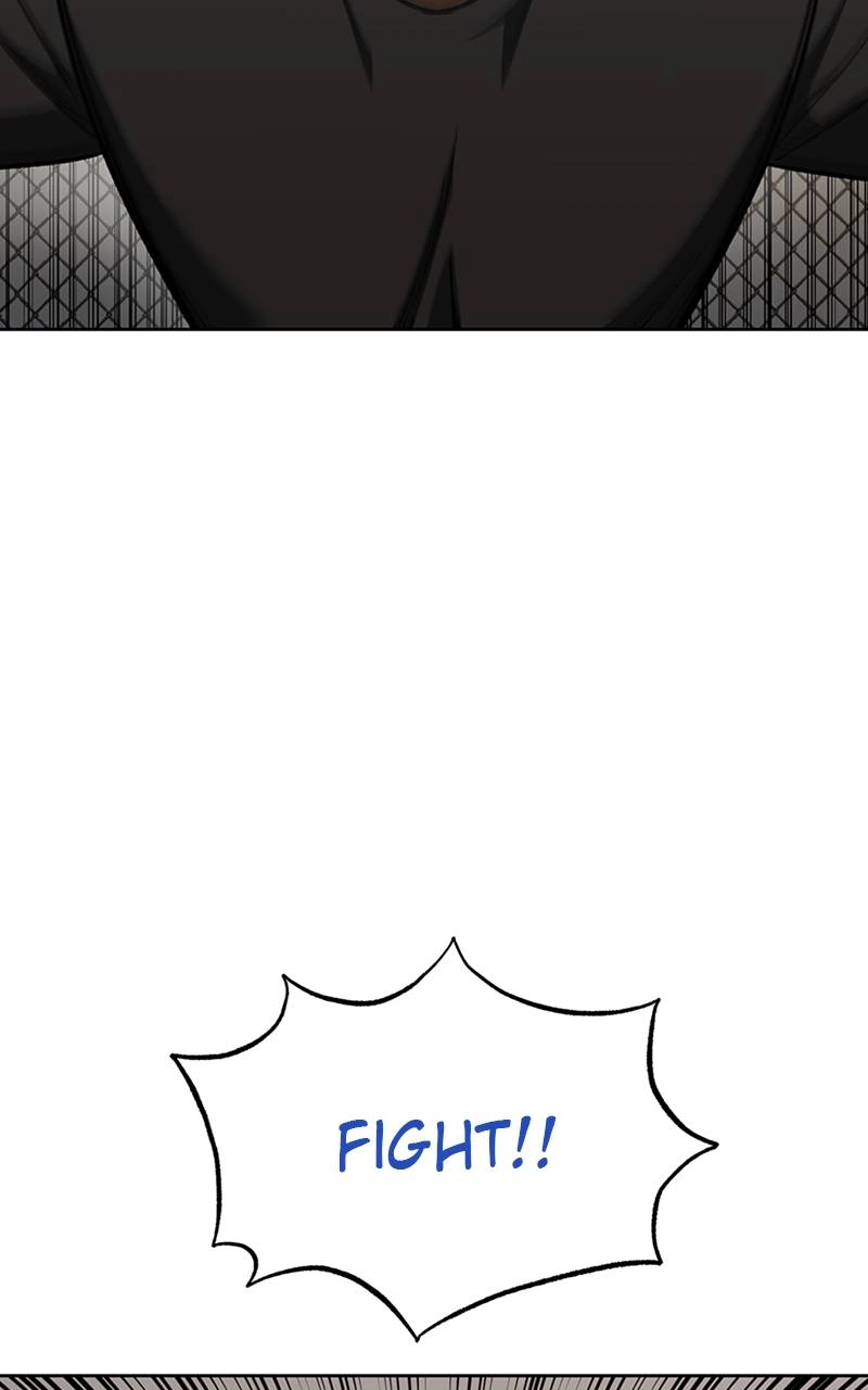 King of the Octagon Chapter 111, page 41 of 98