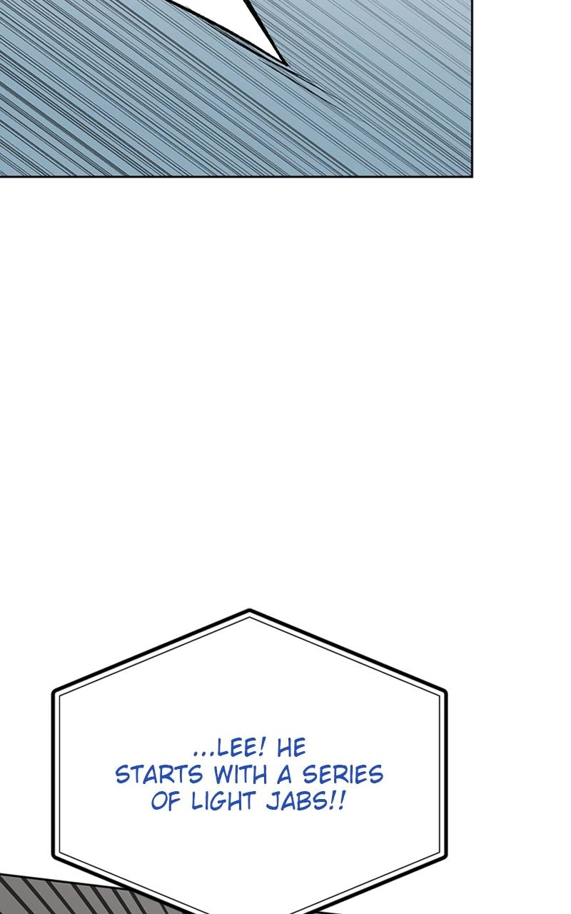 King of the Octagon Chapter 111, page 46 of 98