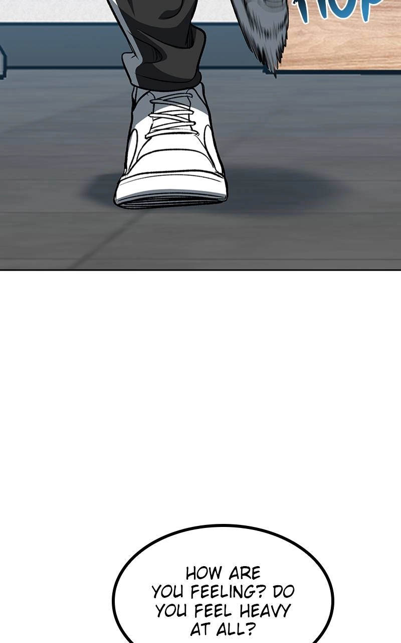 King of the Octagon Chapter 111, page 5 of 98