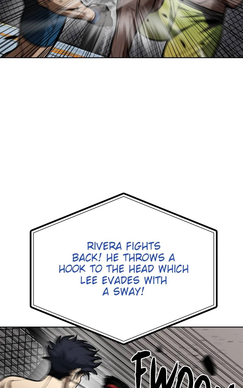 King of the Octagon Chapter 111, page 50 of 98