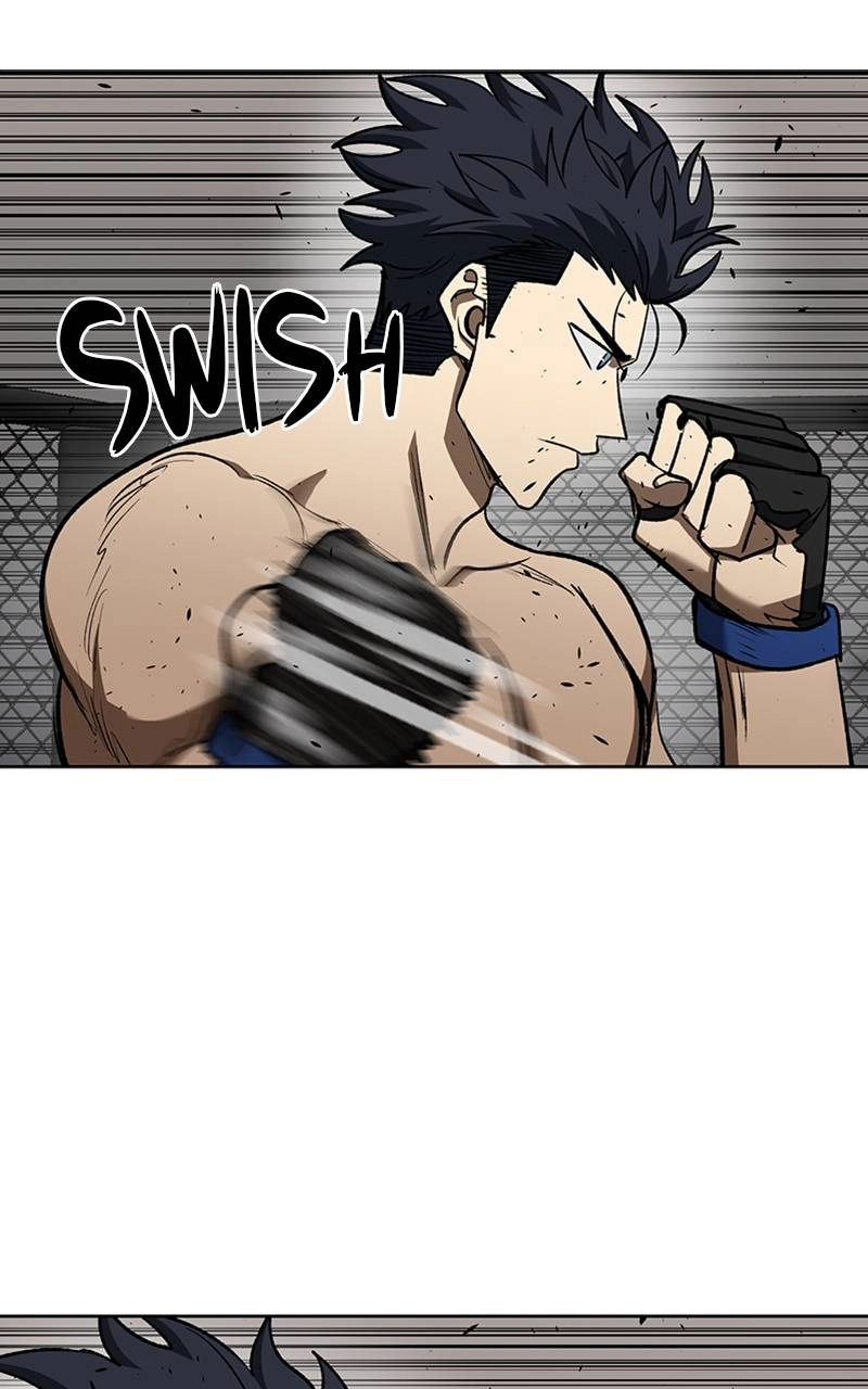 King of the Octagon Chapter 111, page 52 of 98
