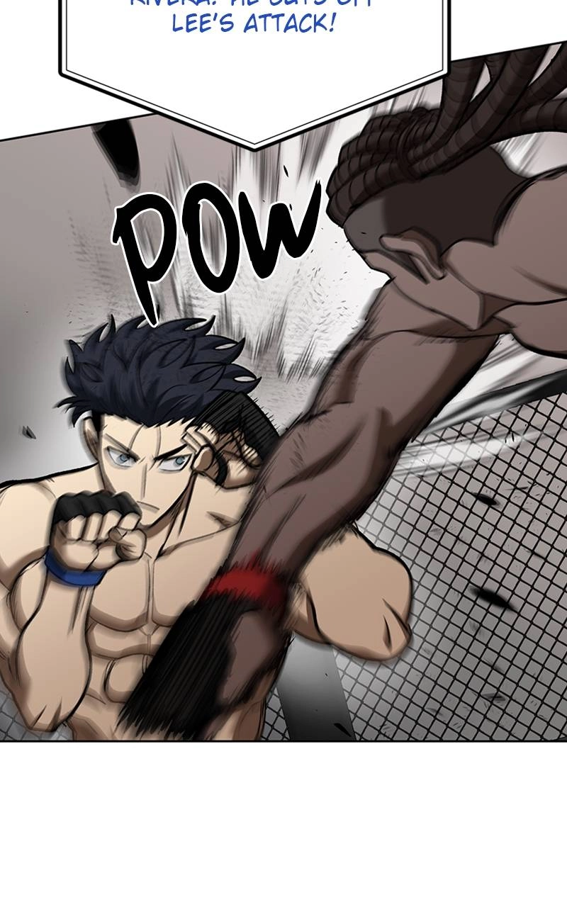 King of the Octagon Chapter 111, page 54 of 98