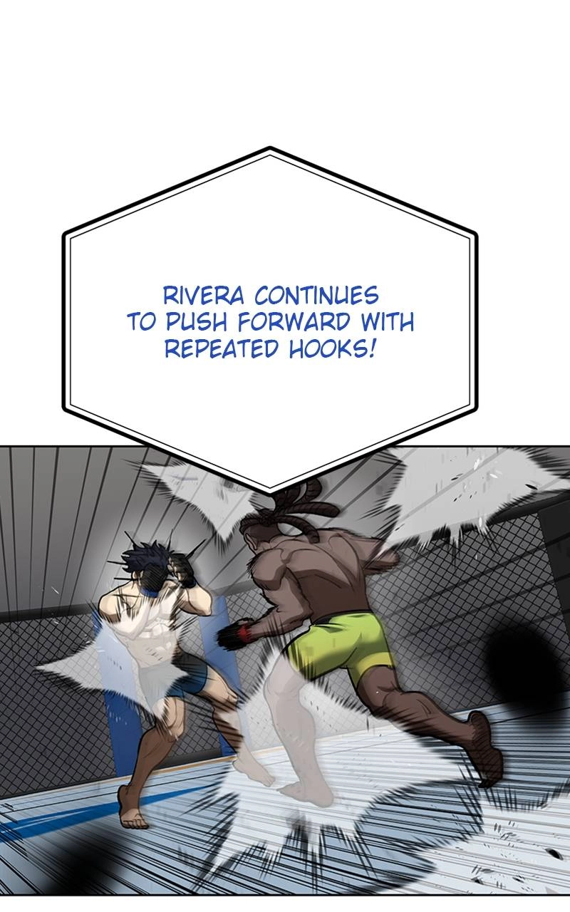 King of the Octagon Chapter 111, page 55 of 98