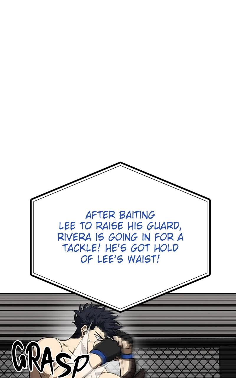 King of the Octagon Chapter 111, page 56 of 98