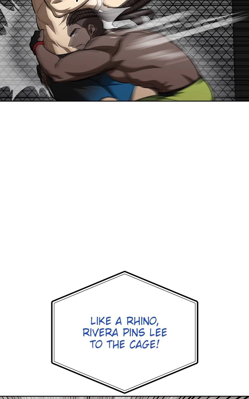 King of the Octagon Chapter 111, page 57 of 98