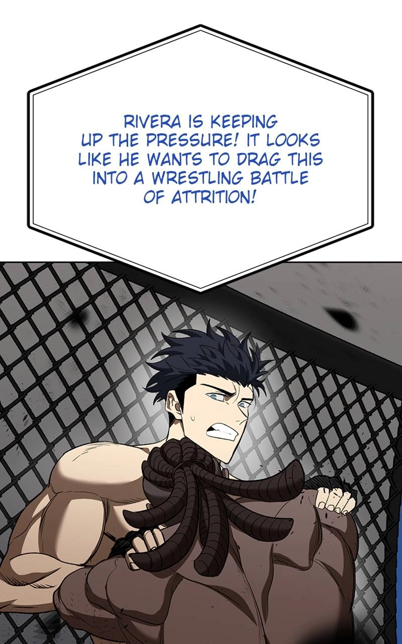 King of the Octagon Chapter 111, page 59 of 98