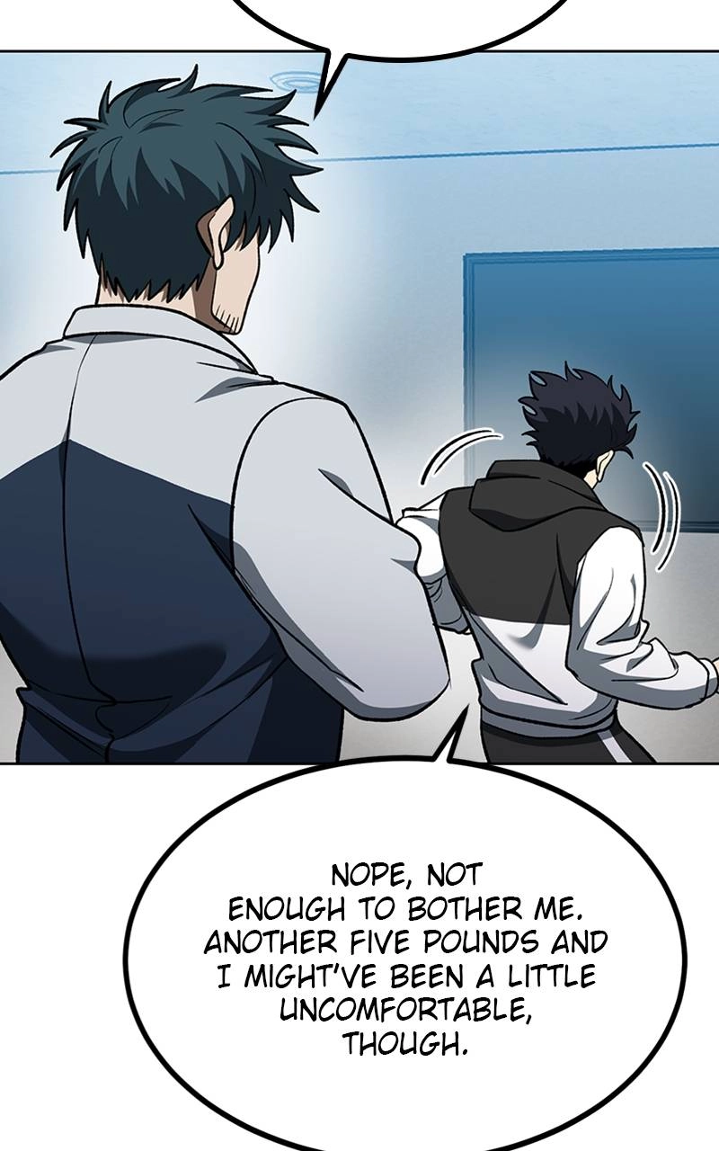 King of the Octagon Chapter 111, page 6 of 98