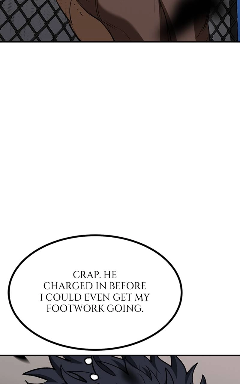 King of the Octagon Chapter 111, page 60 of 98