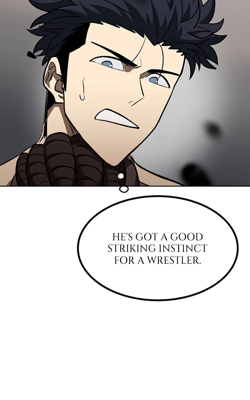 King of the Octagon Chapter 111, page 61 of 98