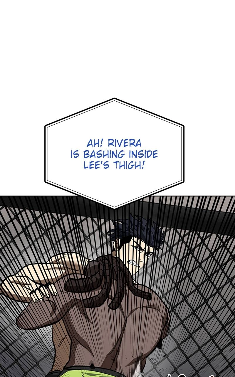 King of the Octagon Chapter 111, page 63 of 98