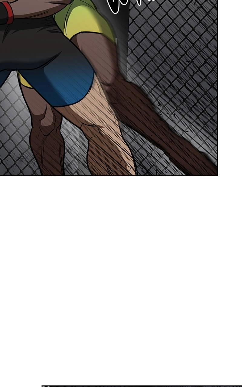 King of the Octagon Chapter 111, page 66 of 98