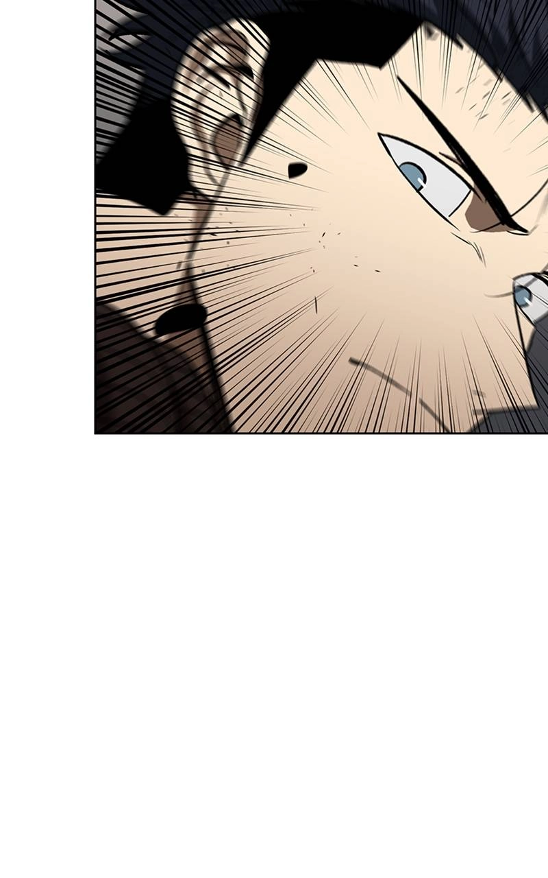 King of the Octagon Chapter 111, page 67 of 98