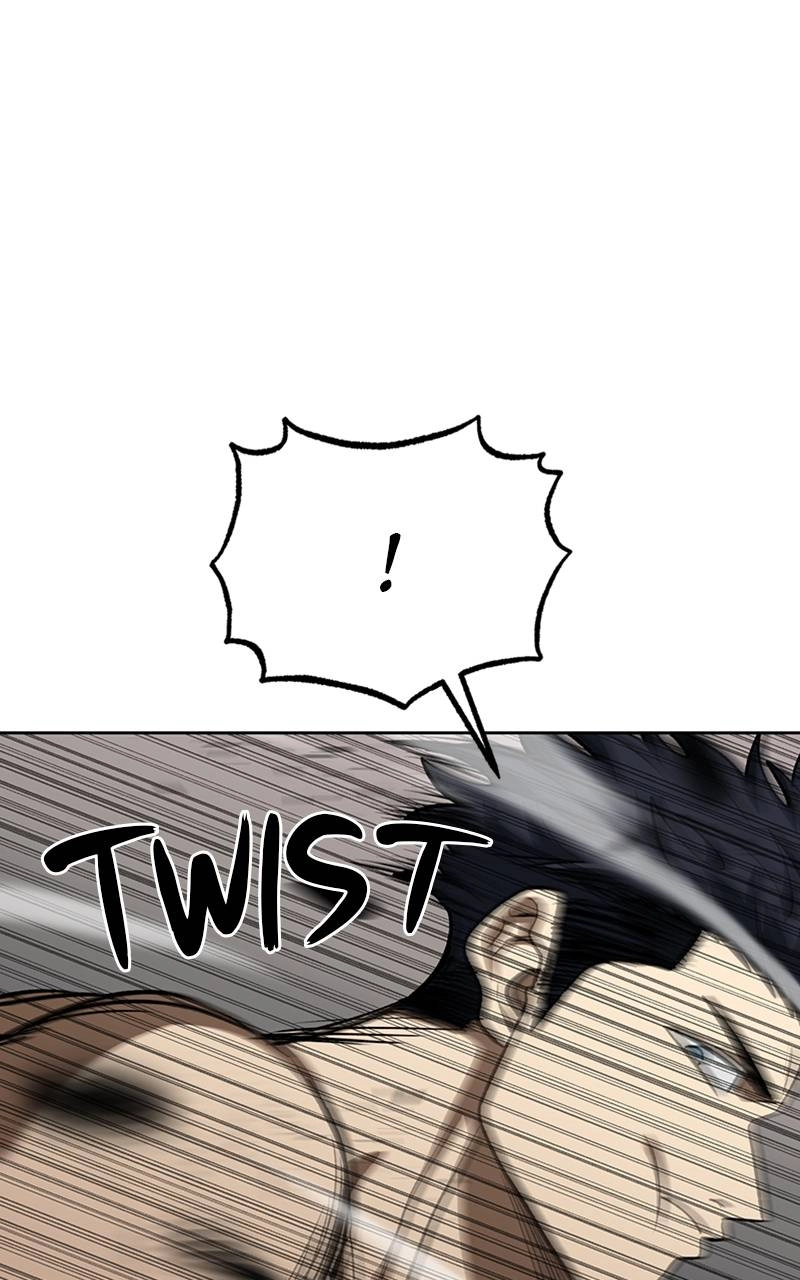 King of the Octagon Chapter 111, page 69 of 98