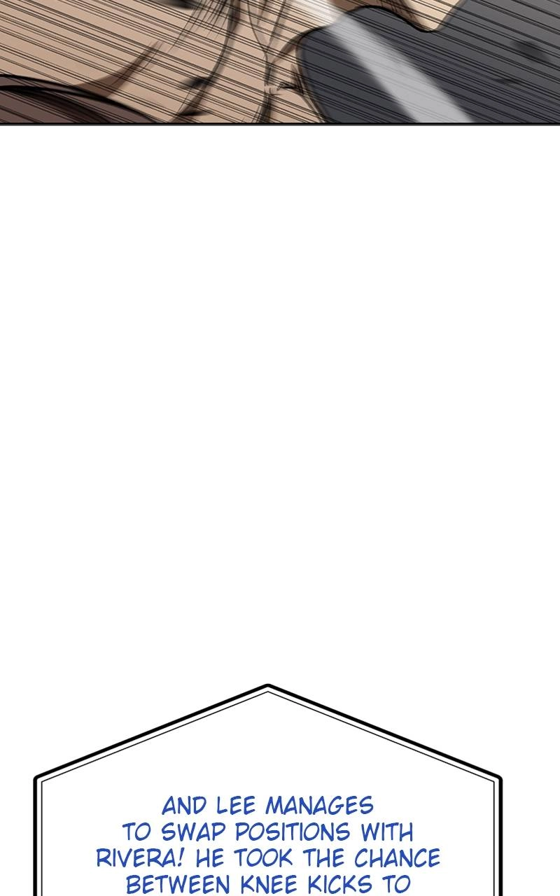 King of the Octagon Chapter 111, page 70 of 98