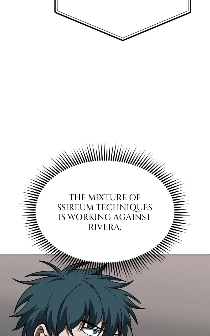 King of the Octagon Chapter 111, page 75 of 98