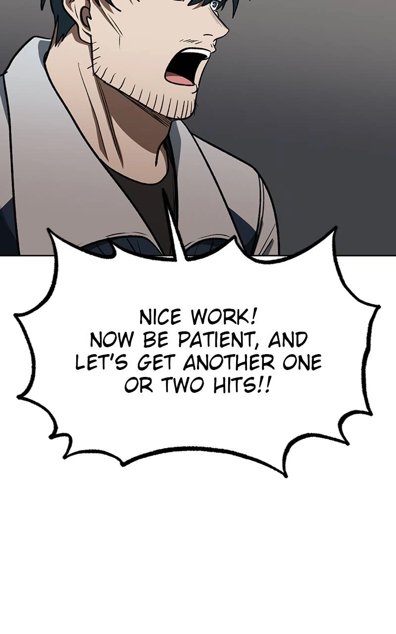 King of the Octagon Chapter 111, page 76 of 98
