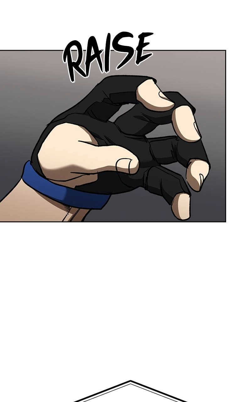 King of the Octagon Chapter 111, page 77 of 98