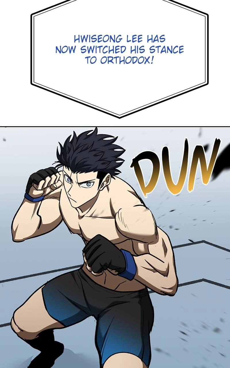 King of the Octagon Chapter 111, page 78 of 98
