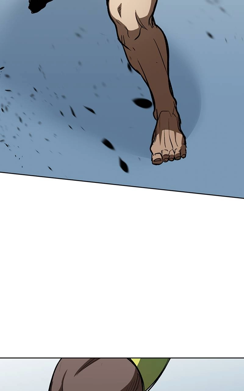 King of the Octagon Chapter 111, page 79 of 98