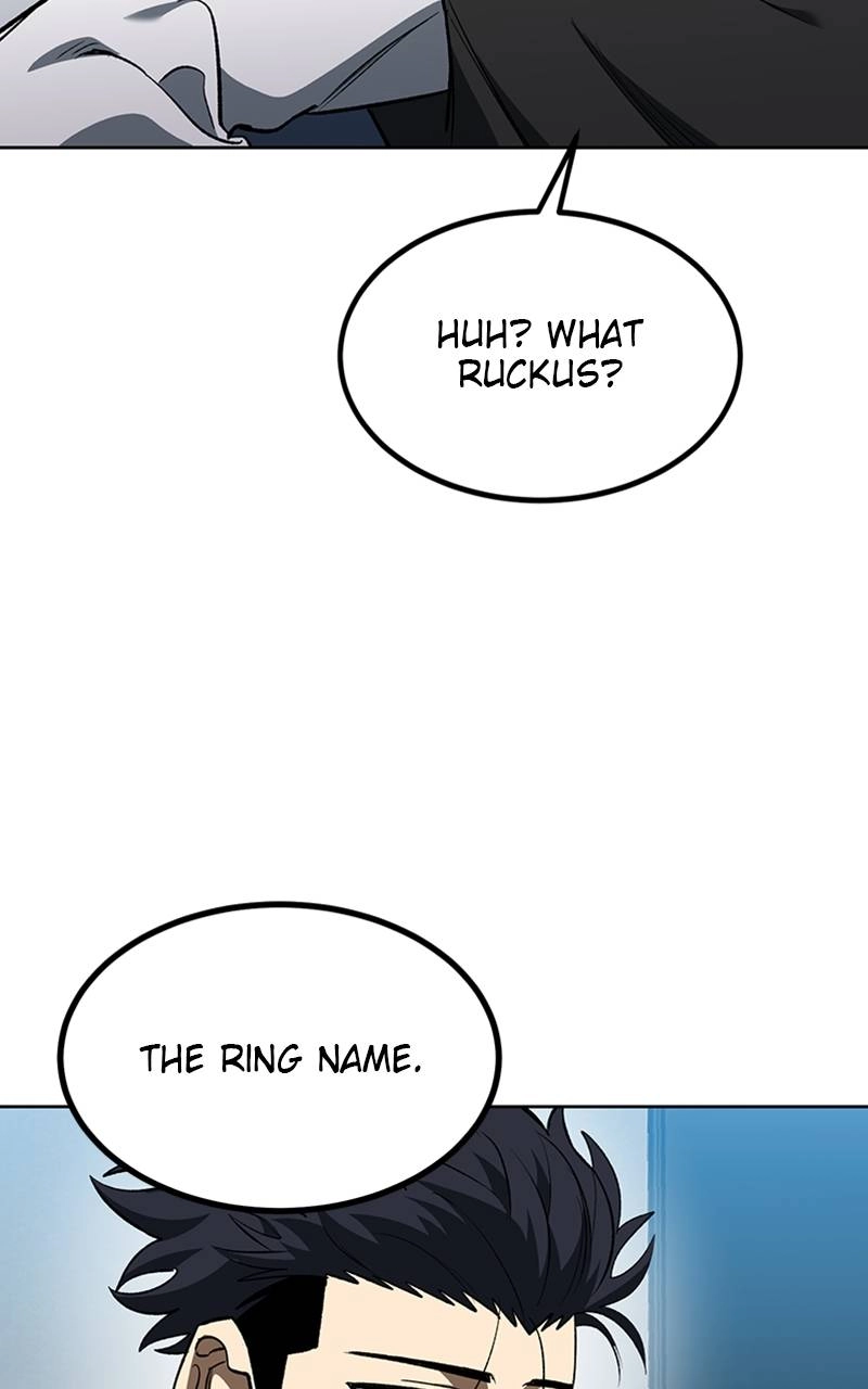 King of the Octagon Chapter 111, page 8 of 98