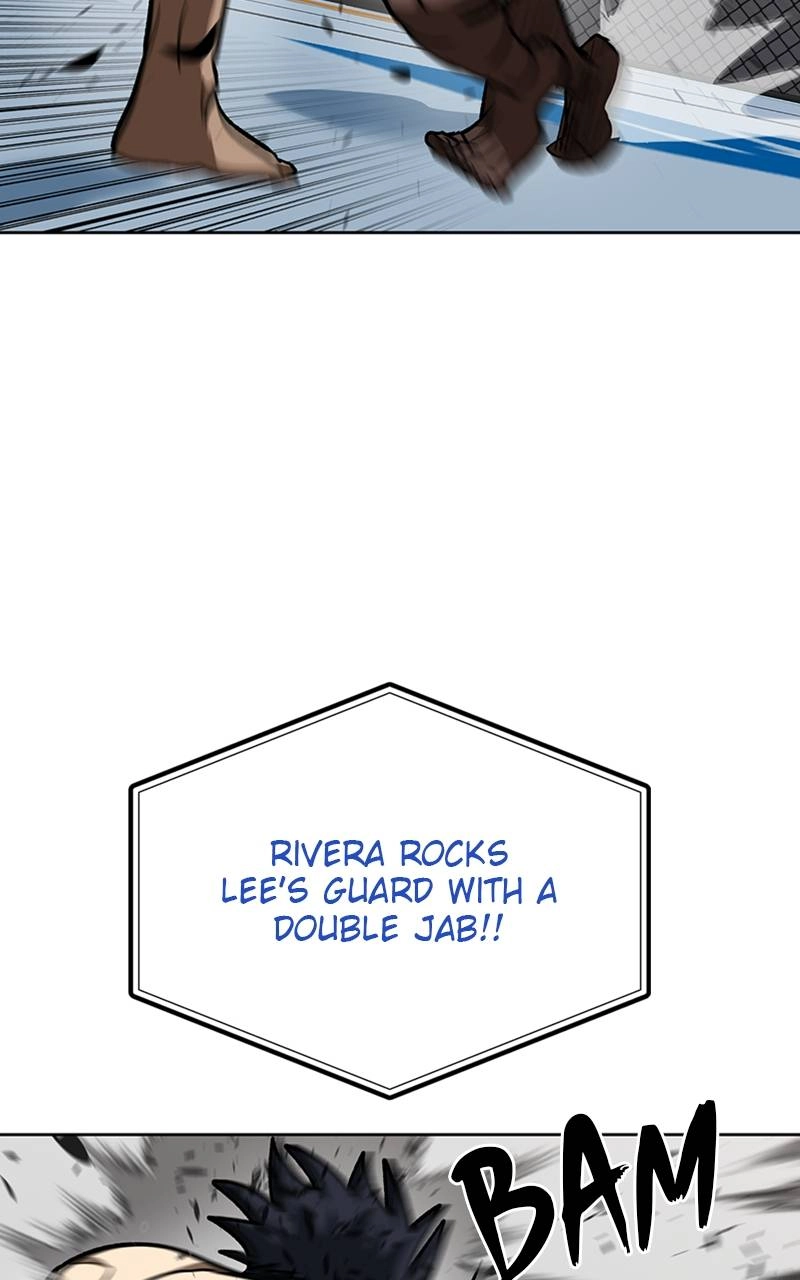 King of the Octagon Chapter 111, page 82 of 98