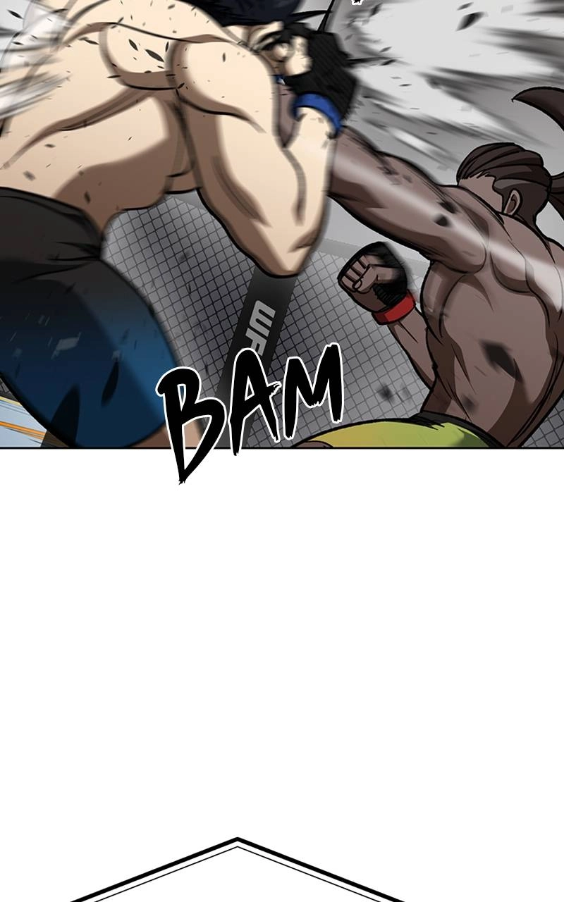King of the Octagon Chapter 111, page 83 of 98