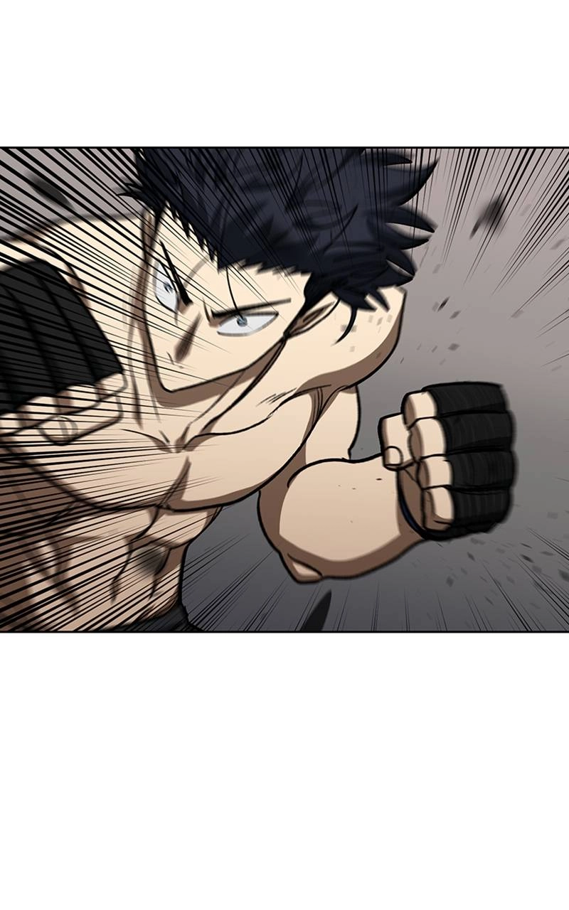 King of the Octagon Chapter 111, page 85 of 98