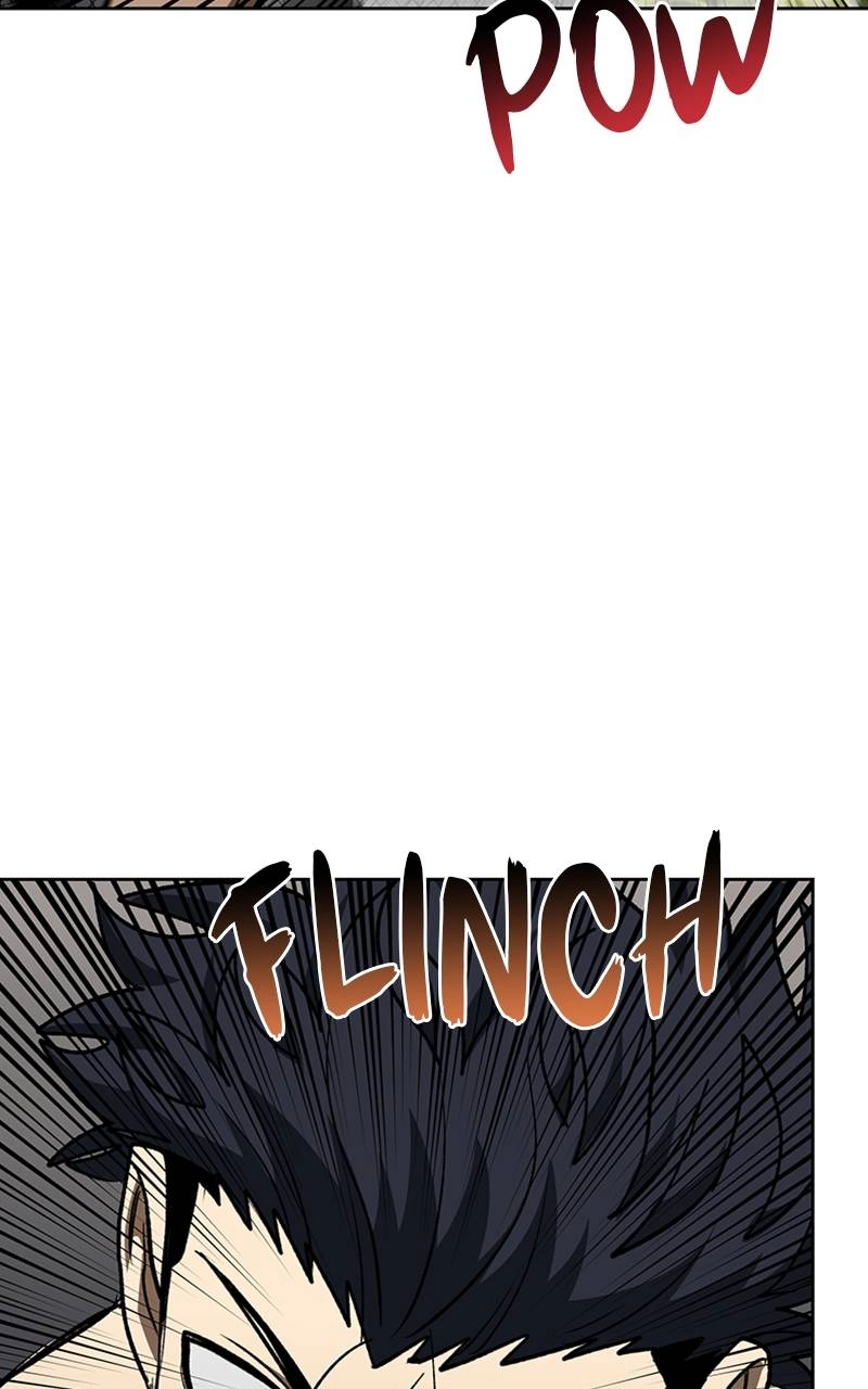 King of the Octagon Chapter 111, page 87 of 98
