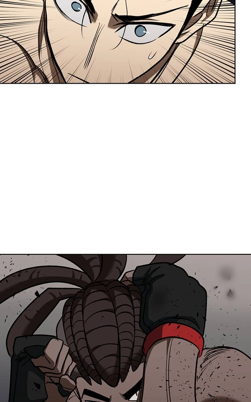 King of the Octagon Chapter 111, page 88 of 98