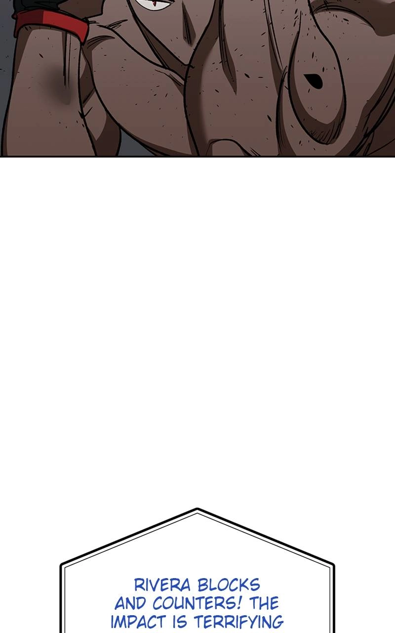 King of the Octagon Chapter 111, page 89 of 98