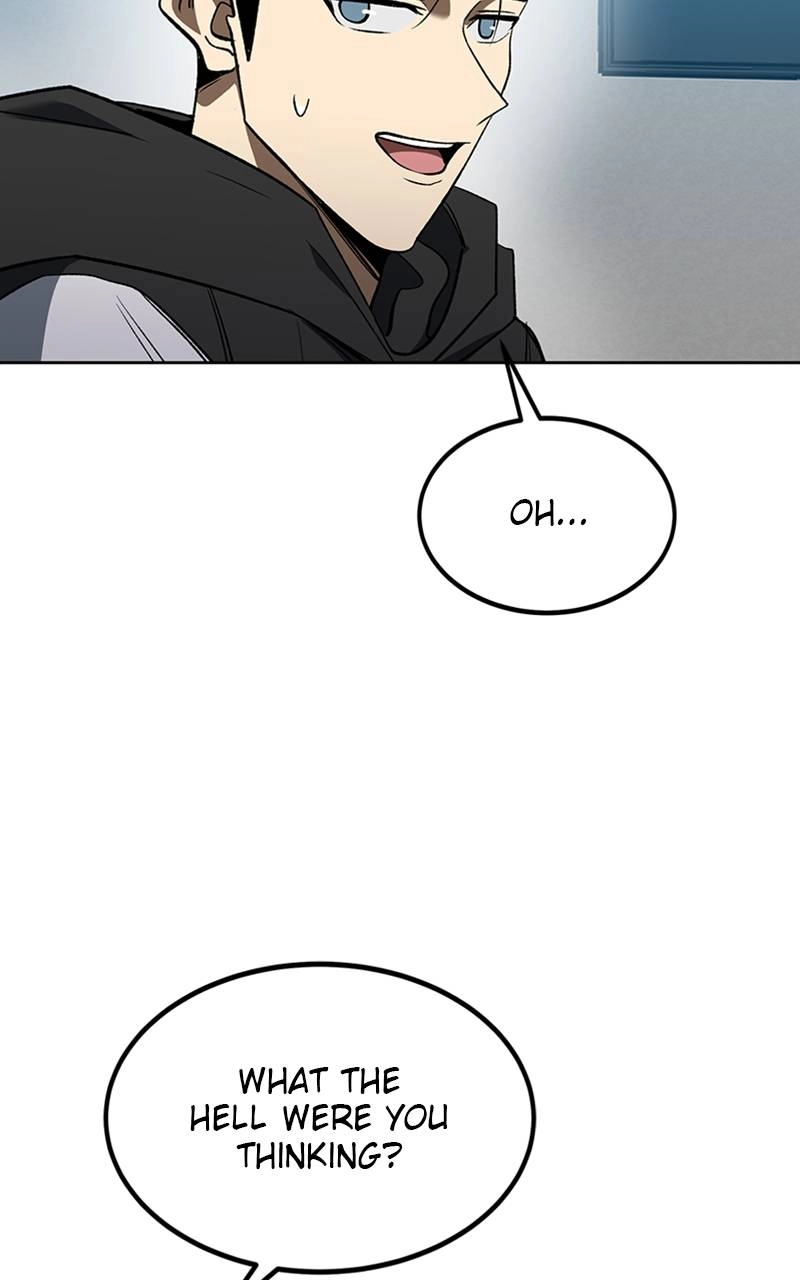 King of the Octagon Chapter 111, page 9 of 98