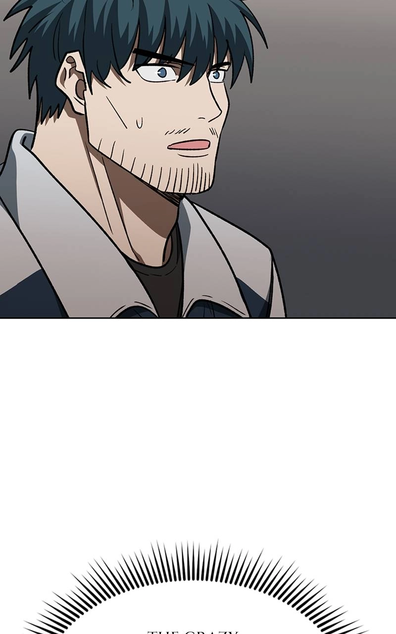 King of the Octagon Chapter 111, page 93 of 98