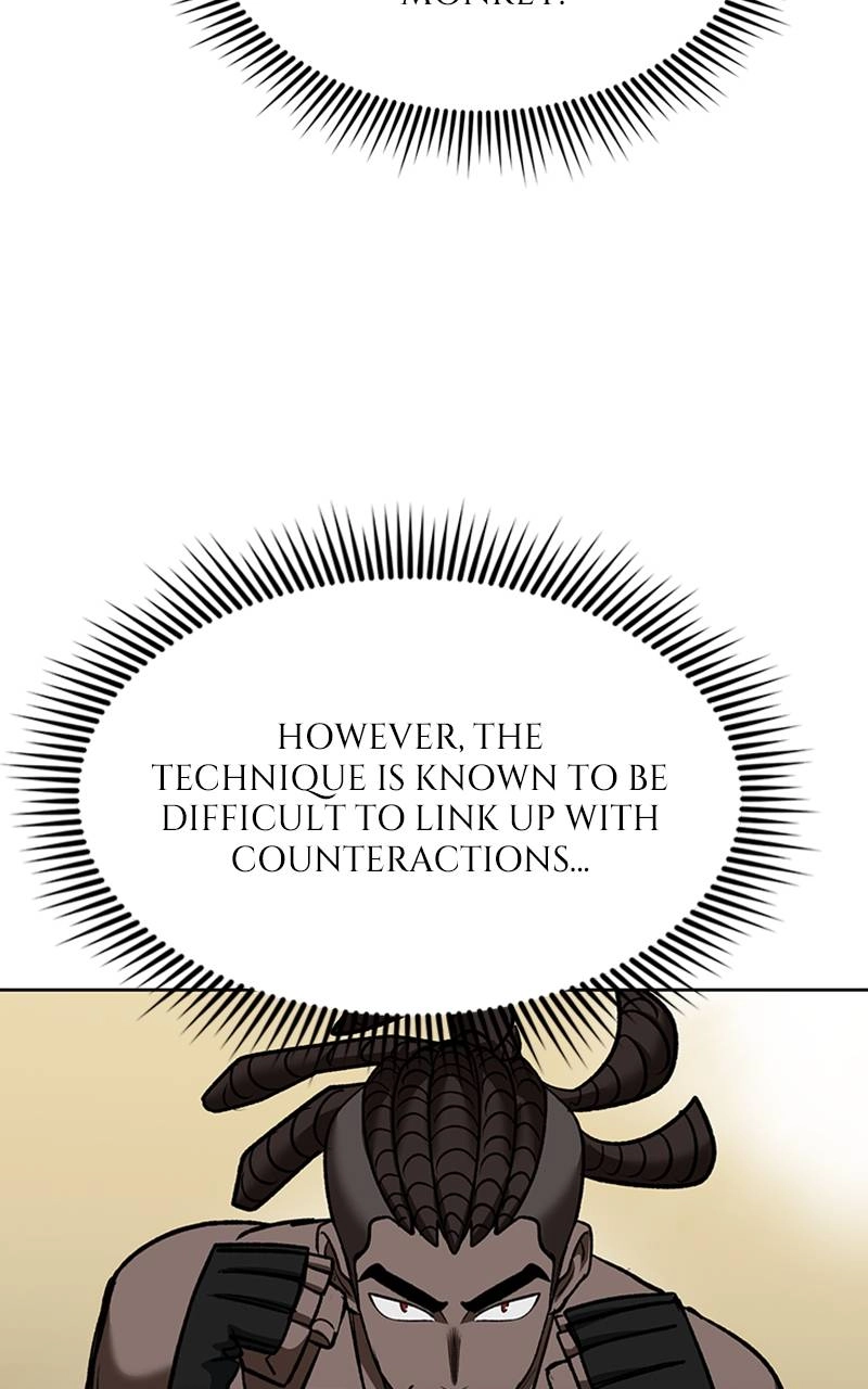 King of the Octagon Chapter 111, page 95 of 98