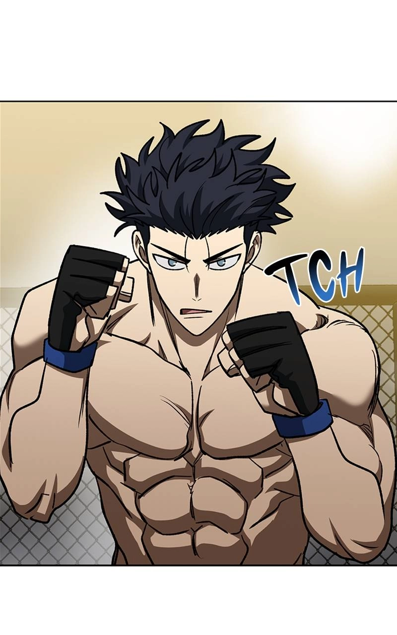 King of the Octagon Chapter 111, page 97 of 98