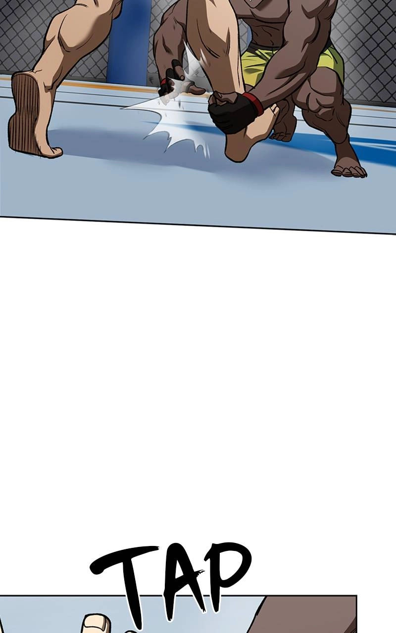King of the Octagon Chapter 112, page 11 of 89