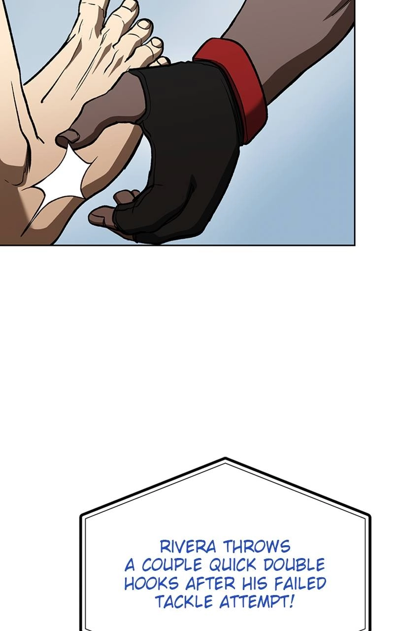 King of the Octagon Chapter 112, page 12 of 89